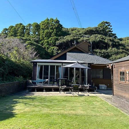一軒家貸切いすみベース Villa Chojamachi Kültér fotó