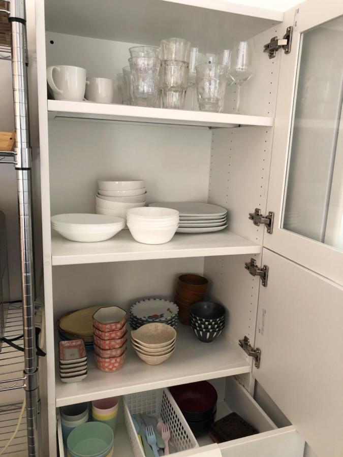 一軒家貸切いすみベース Villa Chojamachi Kültér fotó