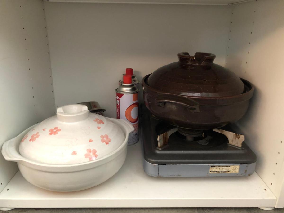 一軒家貸切いすみベース Villa Chojamachi Kültér fotó