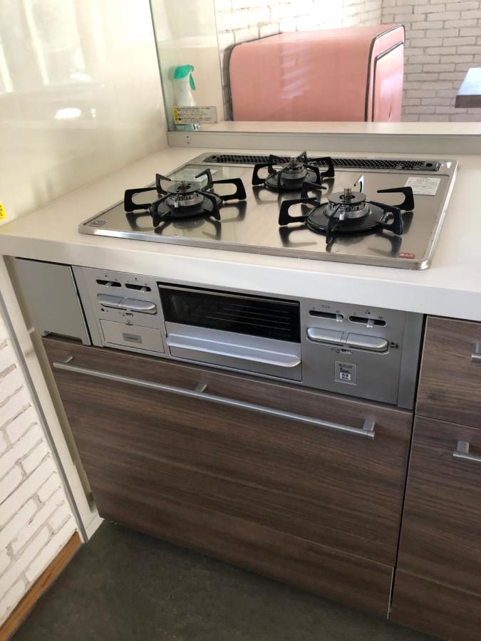一軒家貸切いすみベース Villa Chojamachi Kültér fotó