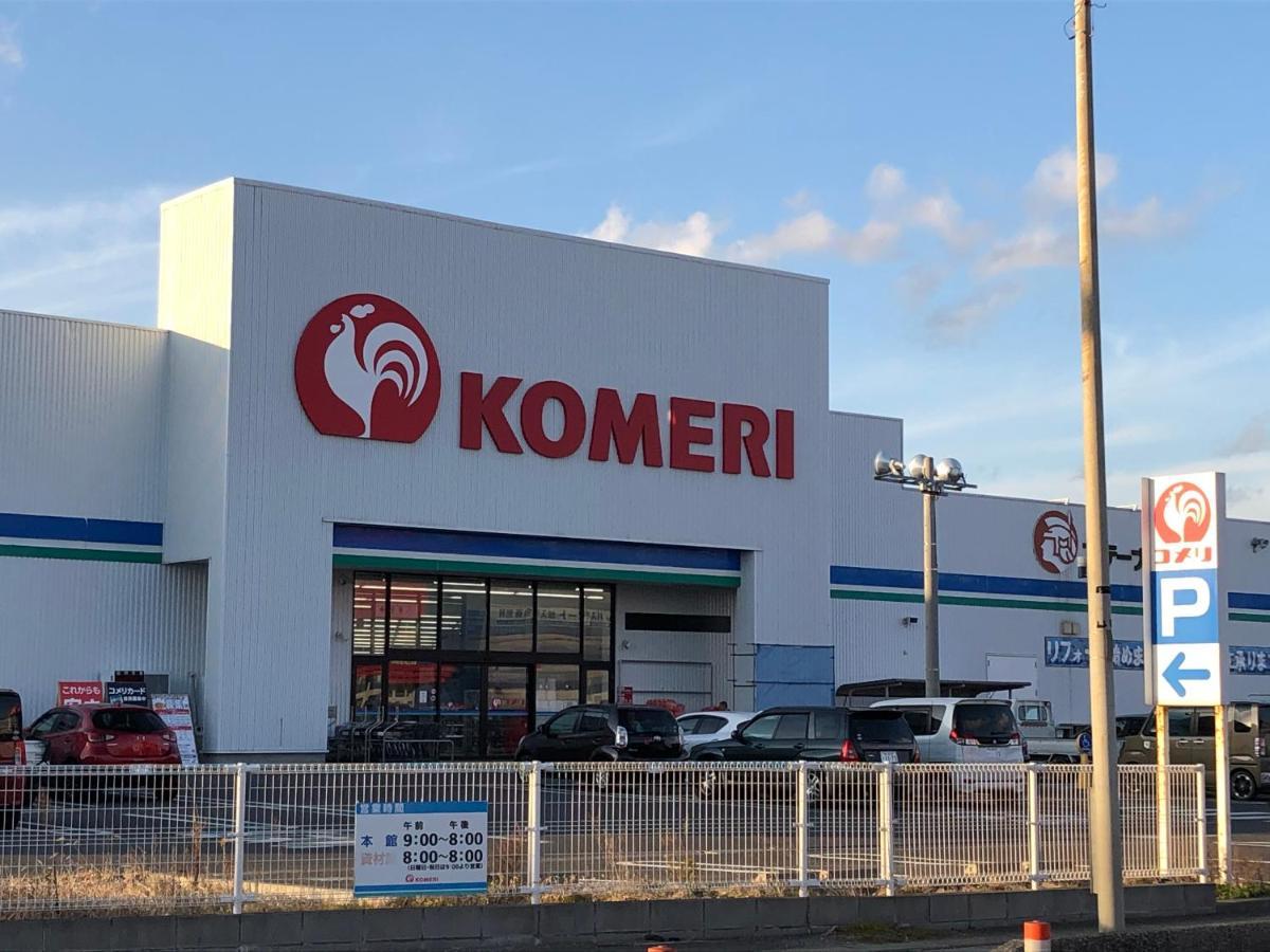 一軒家貸切いすみベース Villa Chojamachi Kültér fotó