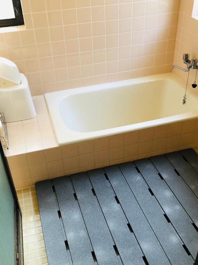 一軒家貸切いすみベース Villa Chojamachi Kültér fotó