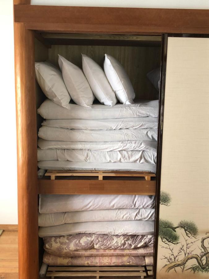 一軒家貸切いすみベース Villa Chojamachi Kültér fotó